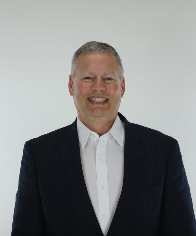 Greg Randall